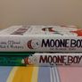 Moone Boy By Chris O Dowd  Hardback Books Image 7