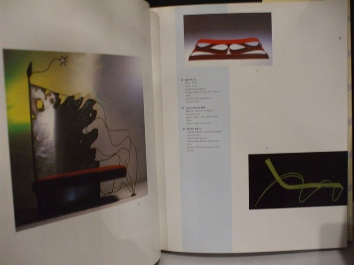 SALE! The International Design Yearbook, 1992 edited by Andree Putman