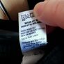 BNWT - M&S linen skirt UK 10 Image 4