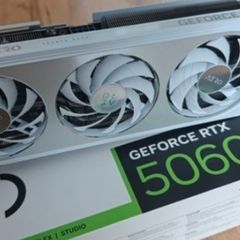 16gb rtx 5060ti aero white.