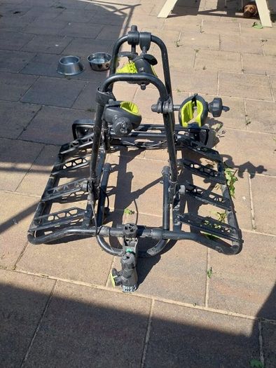 Bike Carrier