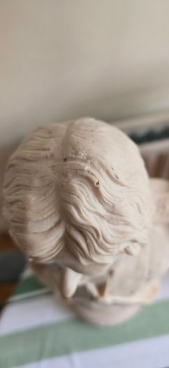 Two Admiral Nelson related pieces