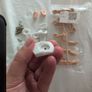 OOAK Blythe neck joints, ears and hands Image 3