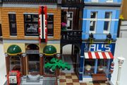 lego Creator Expert 10246 Detective's Office