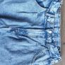 Bershka jeans size 10 Image 3