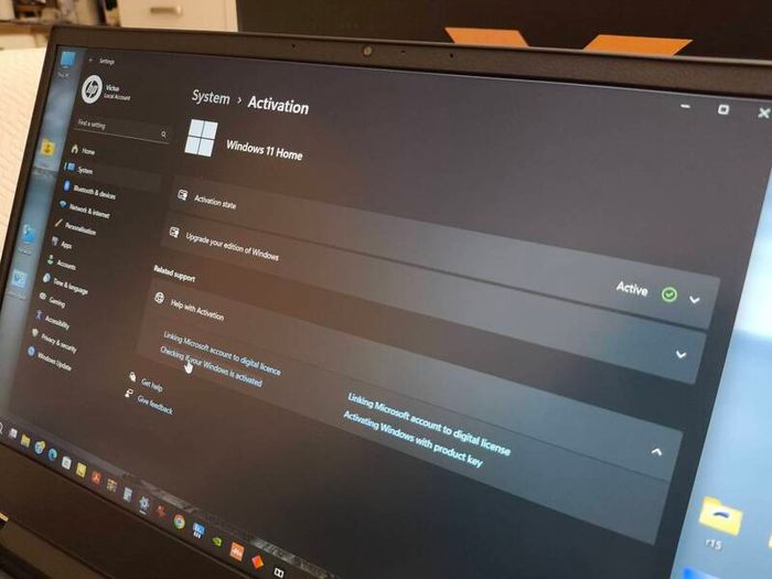 Brand New Gaming Laptop Hp Victus Intel 5 210H 8/12 RTX5060 8GB 80W GDDR7 16GB DDR5 5600mhz 512GB NVMe PCIE 4.0 15.6" 1080p 144hz Ips 300nits Win11 RGB