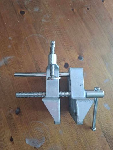 Metal Clamp