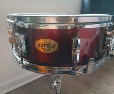 Pearl Target Snare Drum
