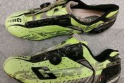 Gaerne G Chrono Carbon road shoes 8uk 42eu