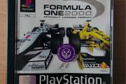 Formula One 2000 (PS1)
