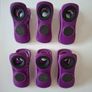 Magnet Kit (6 Pieces) & 12 Magnets with Inspirational Quotes Image 8