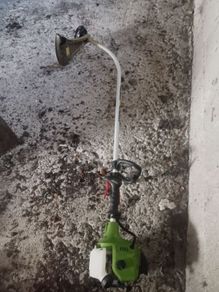 Pro Cut Petrol Strimmer