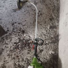 Pro Cut Petrol Strimmer
