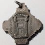 Holy Door year medal Image 2