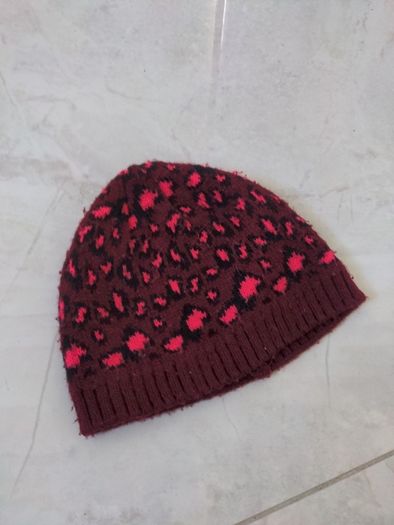 Wooly hats