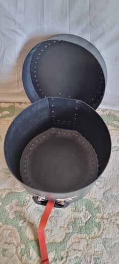 Drum Cases