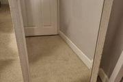 white mirror