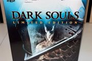 Dark Souls Limited Edition PS3