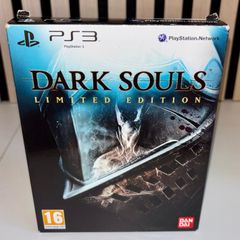 Dark Souls Limited Edition PS3