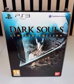 Dark Souls Limited Edition PS3