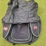 motorbike saddle bag Image 2