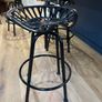Bar stools outdoors/indoors Image 5