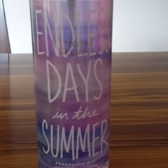 Victoria's Secret Endless days in the Summer 250ml