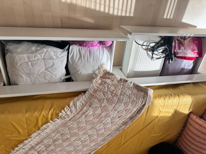 Flekke Day Bed Sofa