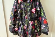 Ted baker girls coat