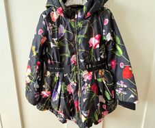 Ted baker girls coat