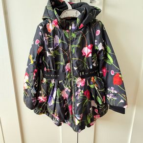 Ted baker girls coat