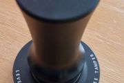 Coffee tamper
