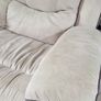 3 seat sofa, excellent condition Image 2