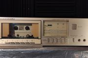 Marantz SD-320 Stereo Cassette Deck