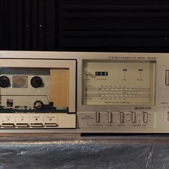 Marantz SD-320 Stereo Cassette Deck