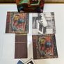 R.E.M Fables of Reconstruction DELUXE 25th Anniv. 2 CD+Cards+Poster Image 3