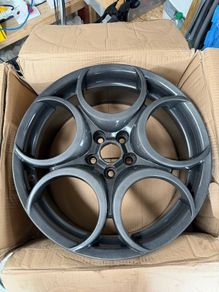 19 Original Alfa Romeo - SE Prodrive Alloy Wheel