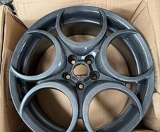 19 Original Alfa Romeo - SE Prodrive Alloy Wheel