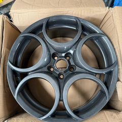 19 Original Alfa Romeo - SE Prodrive Alloy Wheel