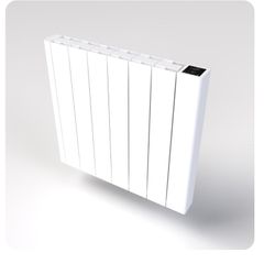 Electric Radiator