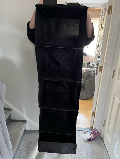 Clear-out