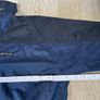 Pringle Golf Performance 1/4 Zip Navy Windbreaker - Size M Image 5