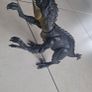 Jurrasic World Camp Cretaceous Scorpis Rex Dino Escape Image 2