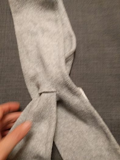 scarf IKKS