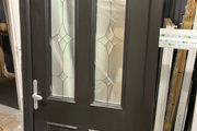 composite Palladio door