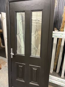 composite Palladio door