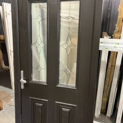 composite Palladio door