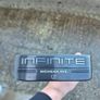 Wilson Infinite 24 Michigan Avenue Putter Gents RH Image 4
