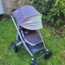 Buggy: Uppababy Vista travel system Image 8
