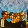 Garth Ennis' Red Team #1-#7 Full Run Image 2